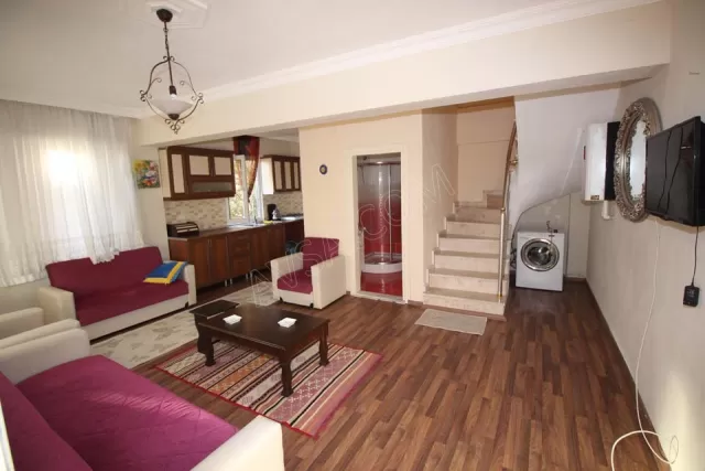 Güneş Villaları fotoğraf 5