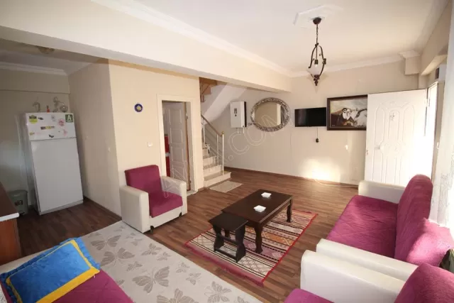 Güneş Villaları genel fotoğrafı 8