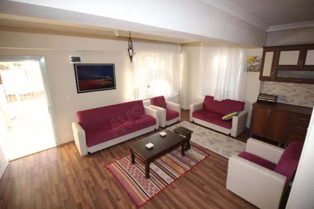 Güneş Villaları genel fotoğrafı 10
