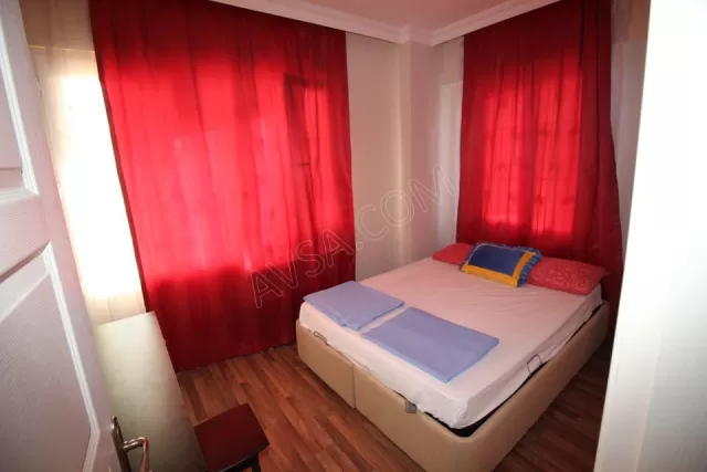 Güneş Villaları genel fotoğrafı 13