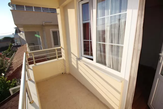 Güneş Villaları genel fotoğrafı 15