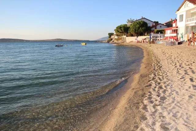 Güneş Villaları fotoğraf 4