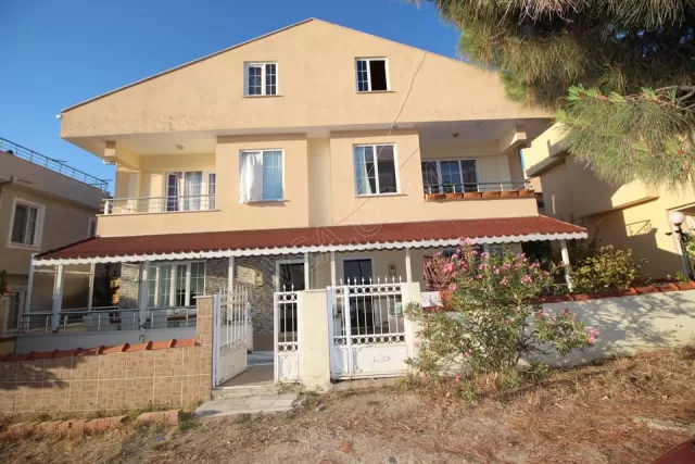 Güneş Villaları genel fotoğrafı 1