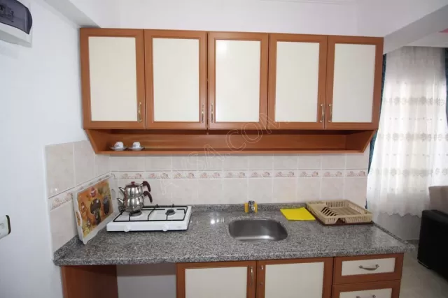 Güneysu Apart fotoğraf 2