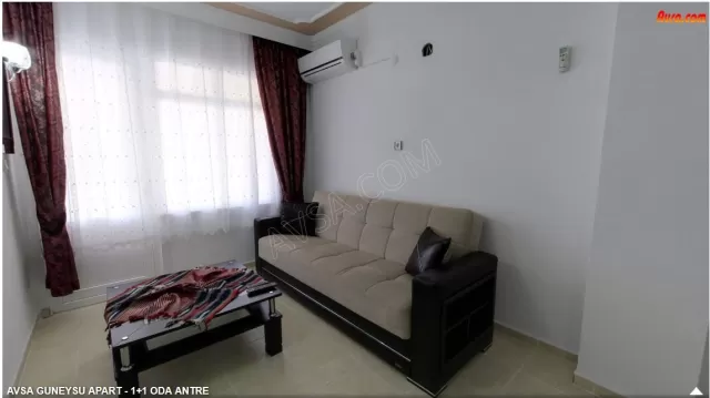 Güneysu Apart fotoğraf 4