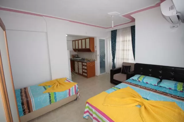 Güneysu Apart genel fotoğrafı 6