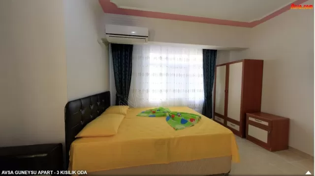 Güneysu Apart fotoğraf 5