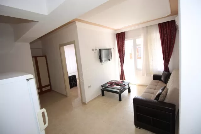 Güneysu Apart genel fotoğrafı 7
