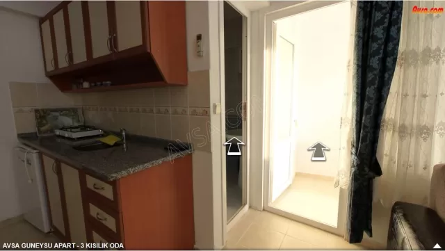 Güneysu Apart genel fotoğrafı 8