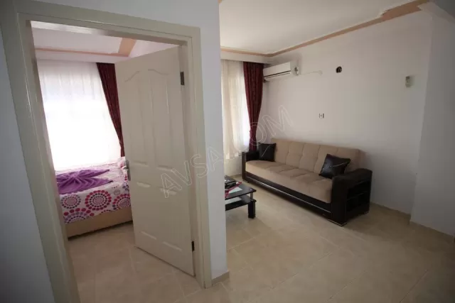Güneysu Apart genel fotoğrafı 9