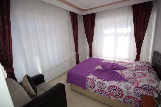 Güneysu Apart genel fotoğrafı 11