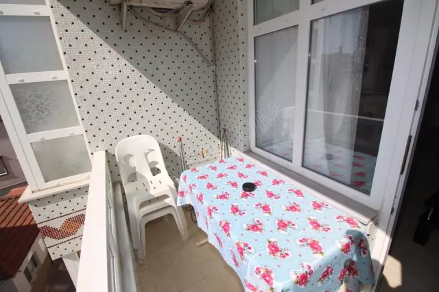 Güneysu Apart genel fotoğrafı 17