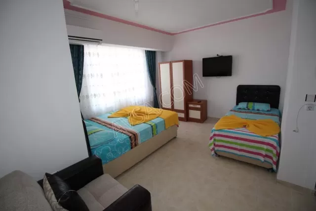 Güneysu Apart genel fotoğrafı 1