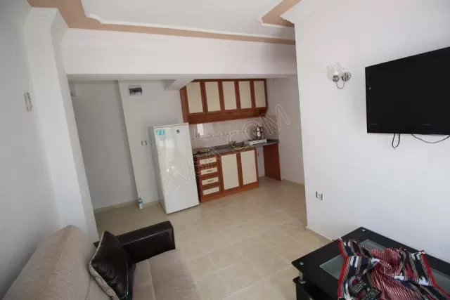 Güneysu Apart genel fotoğrafı 19