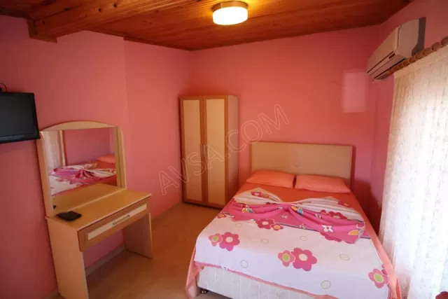 Güneysu Apart genel fotoğrafı 22