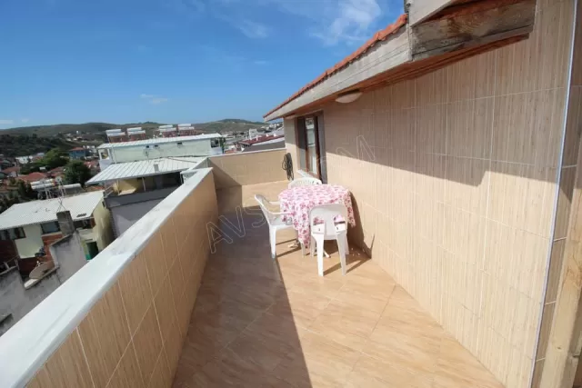 Güneysu Apart genel fotoğrafı 24