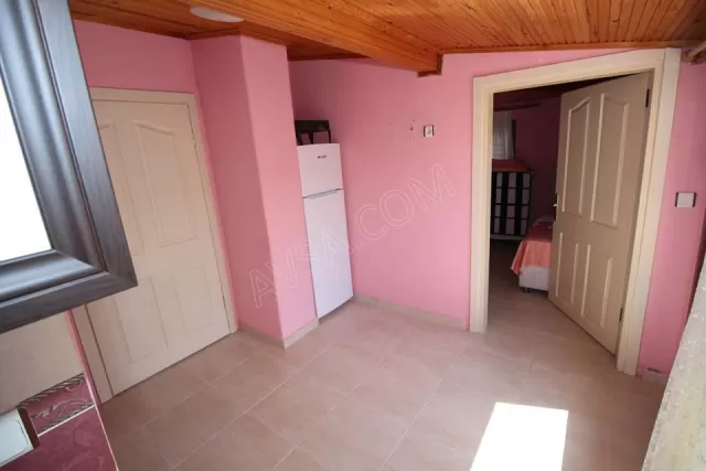 Güneysu Apart genel fotoğrafı 25