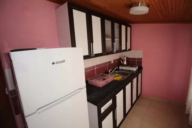 Güneysu Apart genel fotoğrafı 29