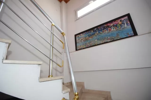 Güneysu Apart genel fotoğrafı 31