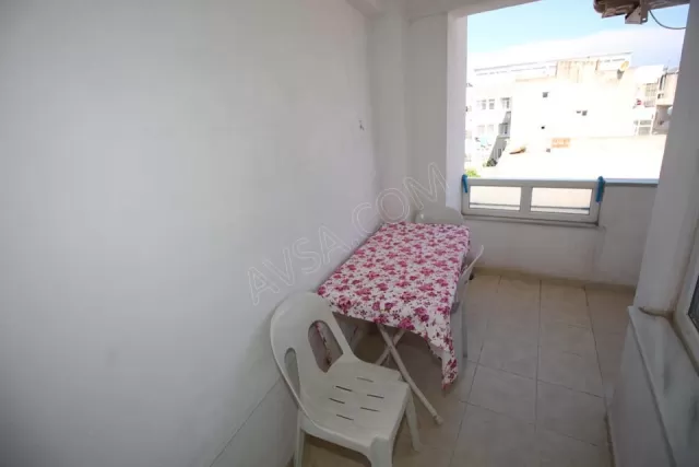 Güneysu Apart genel fotoğrafı 32