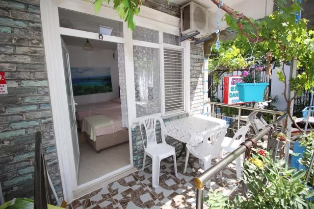 Gün Işığı Apart Daire fotoğraf 2