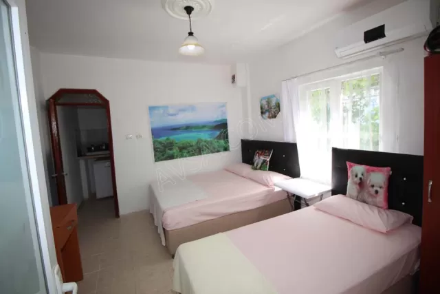 Gün Işığı Apart Daire fotoğraf 3