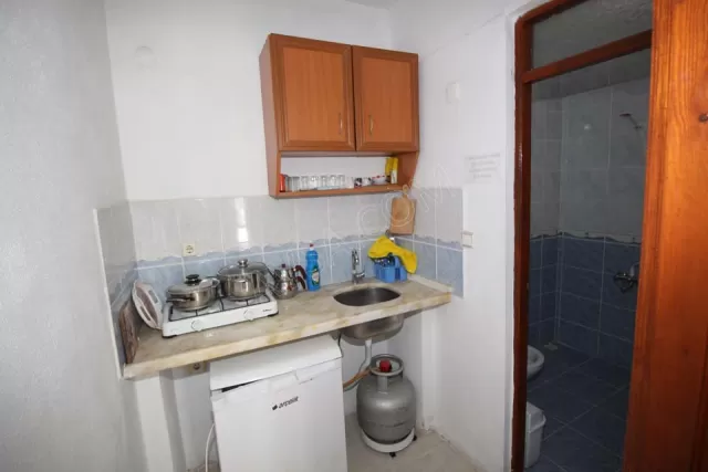 Gün Işığı Apart Daire fotoğraf 4