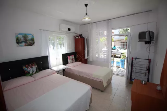 Gün Işığı Apart Daire genel fotoğrafı 6
