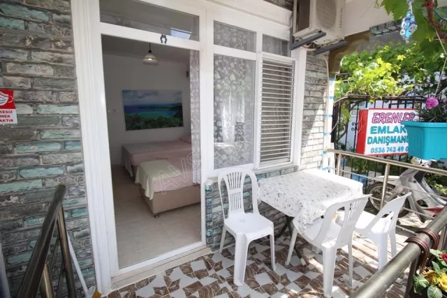 Gün Işığı Apart Daire genel fotoğrafı 7