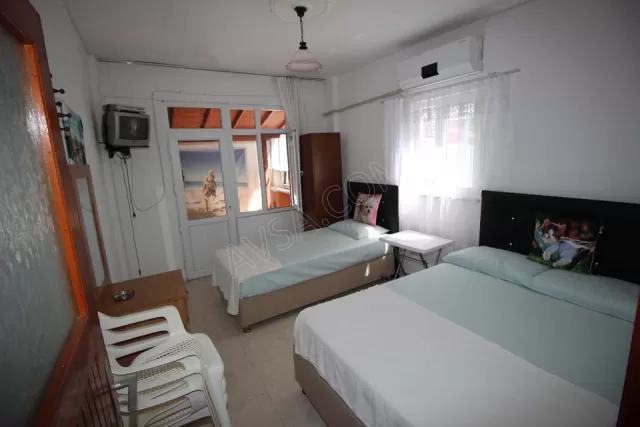 Gün Işığı Apart Daire genel fotoğrafı 8