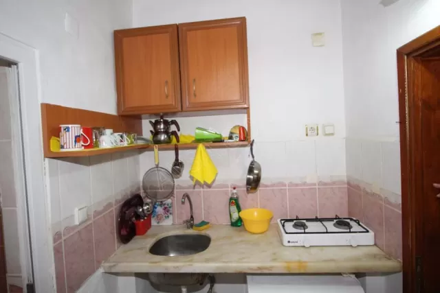 Gün Işığı Apart Daire genel fotoğrafı 10