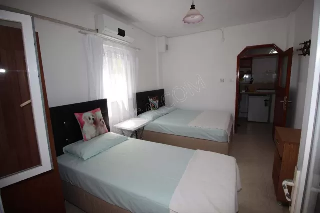 Gün Işığı Apart Daire genel fotoğrafı 11