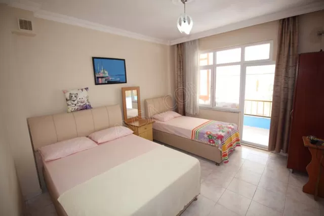 Gün Işığı Apart Daire genel fotoğrafı 12
