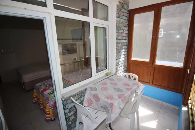 Gün Işığı Apart Daire genel fotoğrafı 13