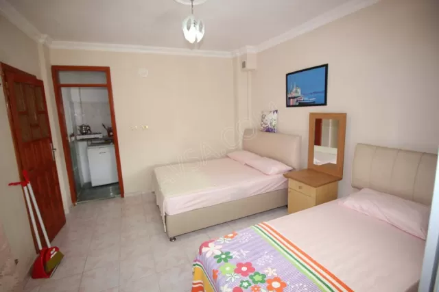 Gün Işığı Apart Daire genel fotoğrafı 14