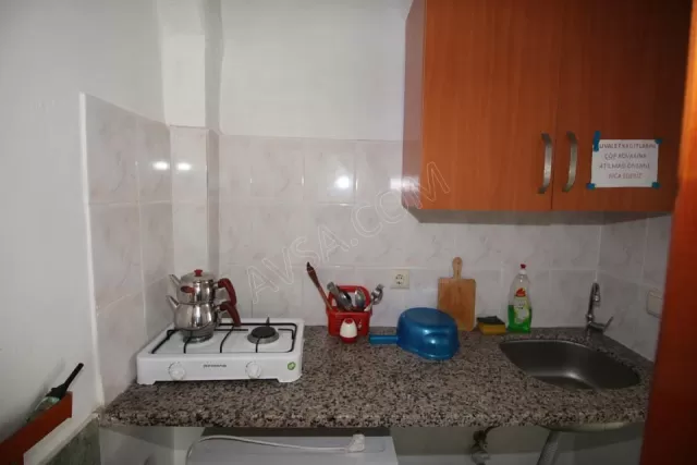 Gün Işığı Apart Daire genel fotoğrafı 15
