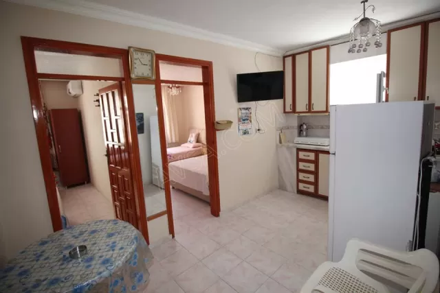 Gün Işığı Apart Daire genel fotoğrafı 17
