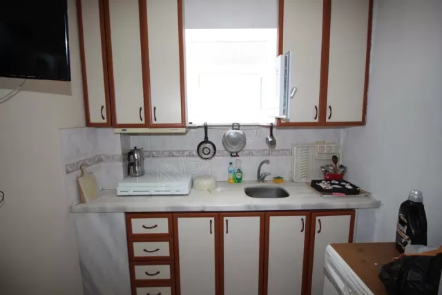Gün Işığı Apart Daire genel fotoğrafı 18