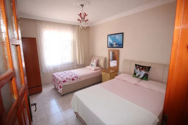 Gün Işığı Apart Daire genel fotoğrafı 19