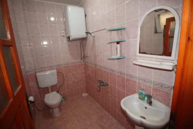 Gün Işığı Apart Daire genel fotoğrafı 21