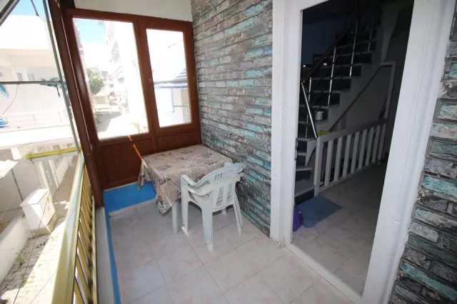 Gün Işığı Apart Daire genel fotoğrafı 22