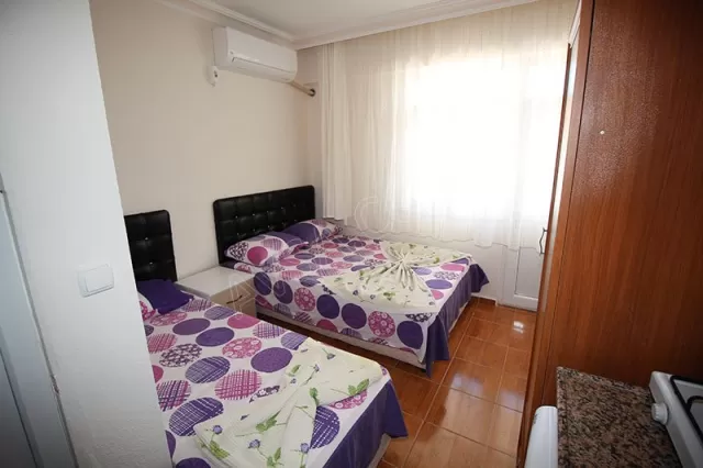 Güzel Motel genel fotoğrafı 9