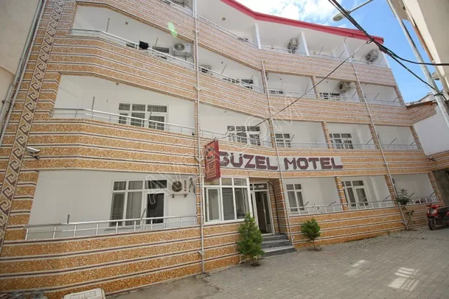 Güzel Motel genel fotoğrafı 1