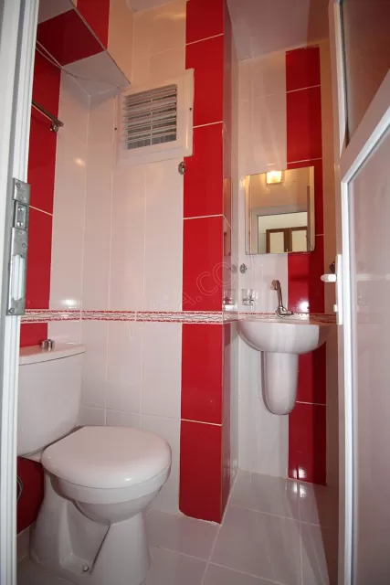 Güzel Motel genel fotoğrafı 11