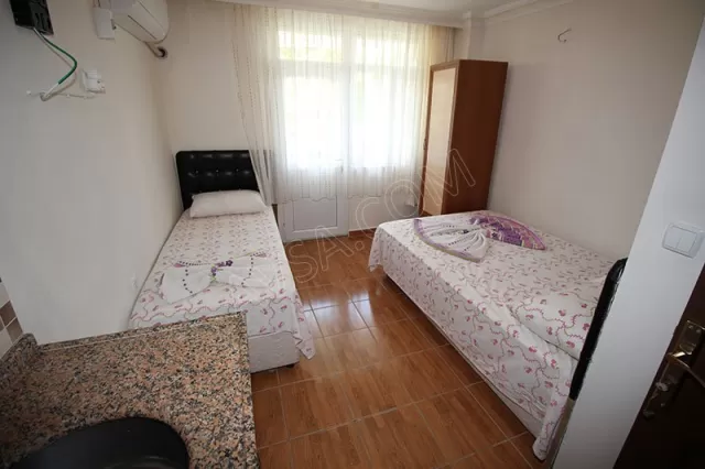 Güzel Motel genel fotoğrafı 16