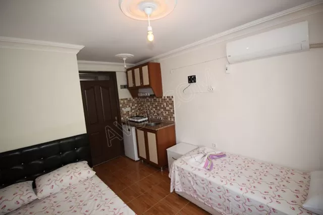 Güzel Motel genel fotoğrafı 17