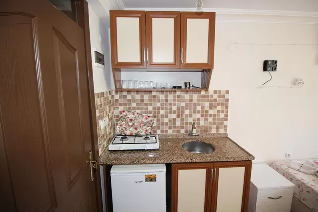 Güzel Motel genel fotoğrafı 18
