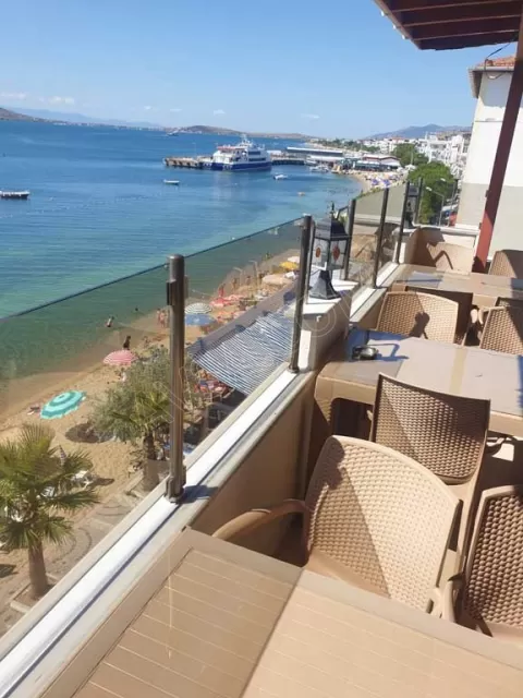Hakan Motel genel fotoğrafı 17
