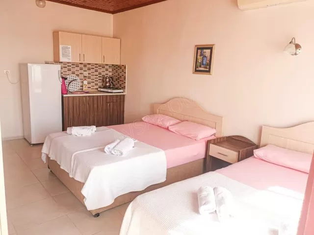 Hakan Motel genel fotoğrafı 20