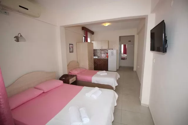 Hakan Motel genel fotoğrafı 25